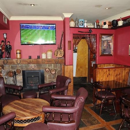 The Laune Accommodation Killarney Extérieur photo