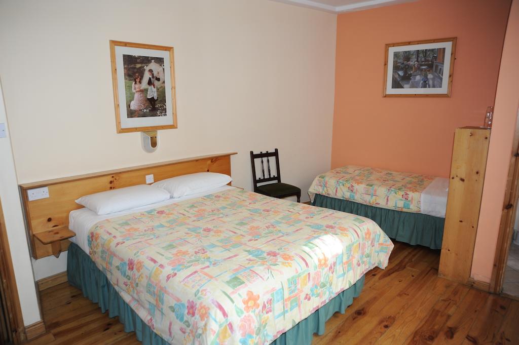 The Laune Accommodation Killarney Chambre photo