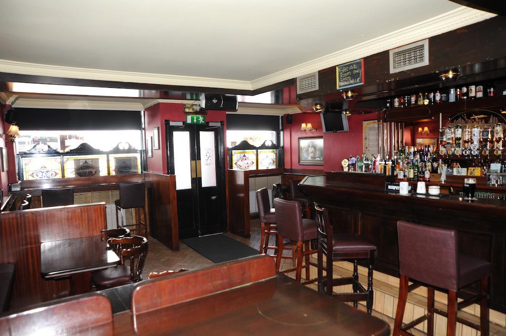 The Laune Accommodation Killarney Extérieur photo