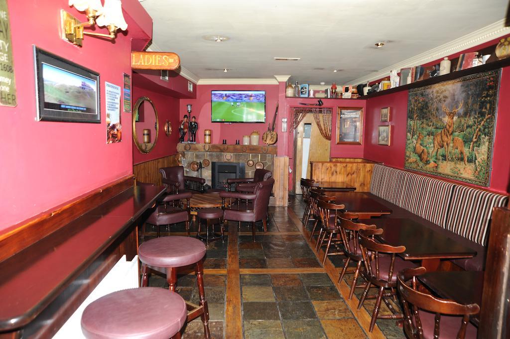 The Laune Accommodation Killarney Extérieur photo