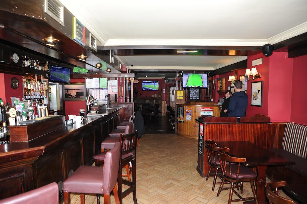 The Laune Accommodation Killarney Extérieur photo