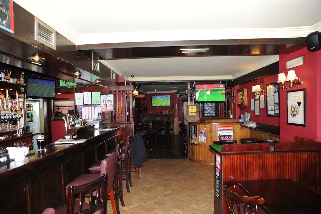 The Laune Accommodation Killarney Extérieur photo