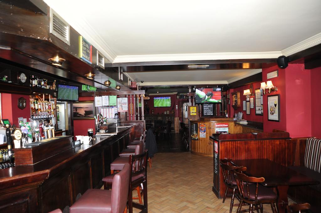 The Laune Accommodation Killarney Extérieur photo