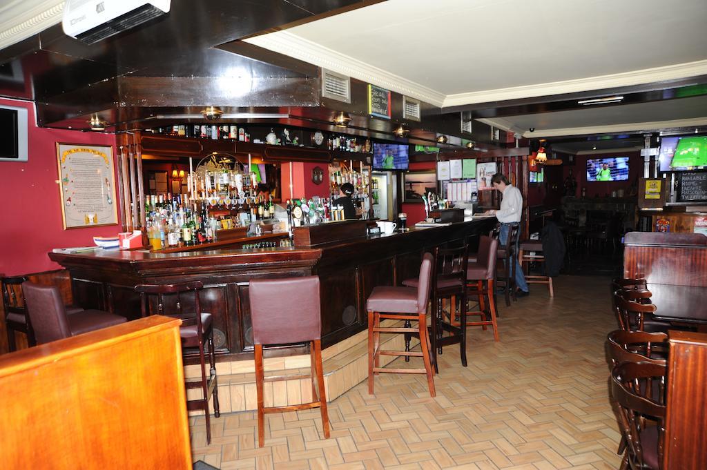 The Laune Accommodation Killarney Extérieur photo