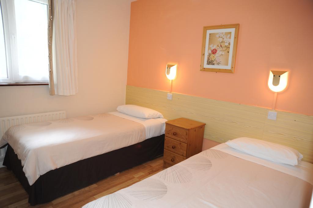 The Laune Accommodation Killarney Chambre photo