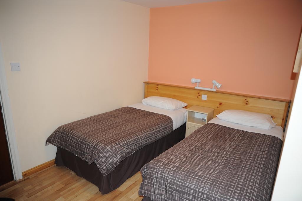 The Laune Accommodation Killarney Chambre photo